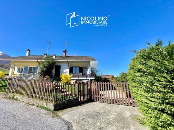 casa indipendente in vendita a Peveragno in zona Montefallonio