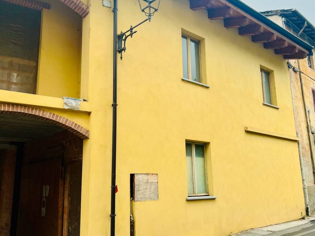 casa indipendente in vendita a Peveragno