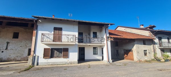 casa semindipendente in vendita a Peveragno in zona Santa Margherita
