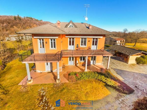 casa indipendente in vendita a Peveragno in zona San Giovenale