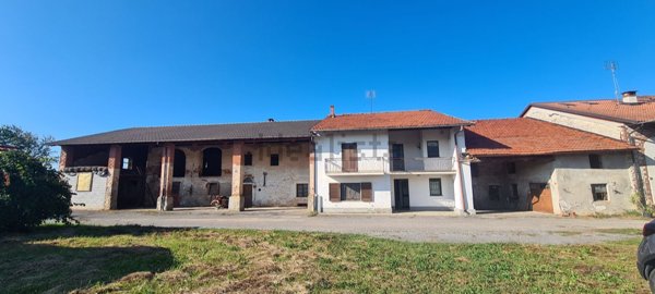 casale in vendita a Peveragno in zona Santa Margherita