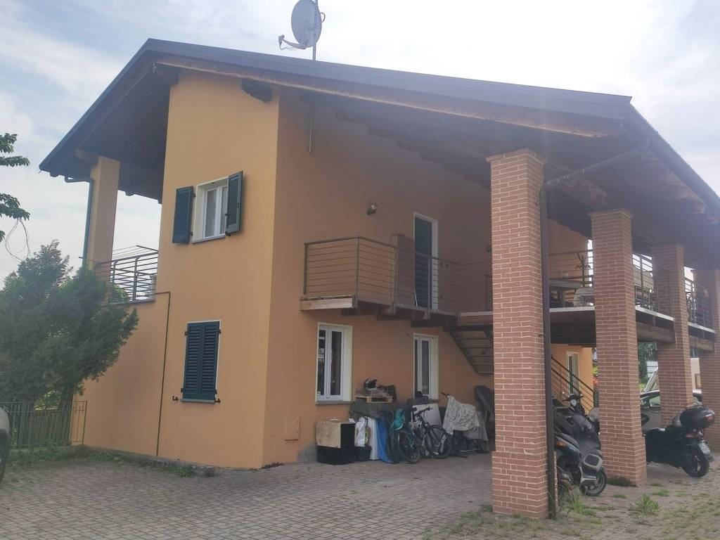 appartamento in vendita a Peveragno in zona San Lorenzo