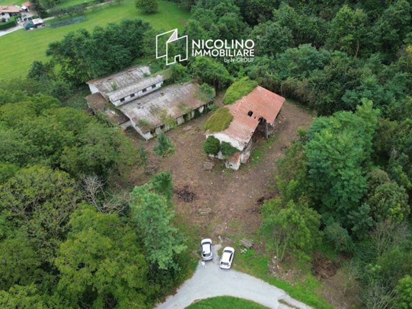 casale in vendita a Peveragno