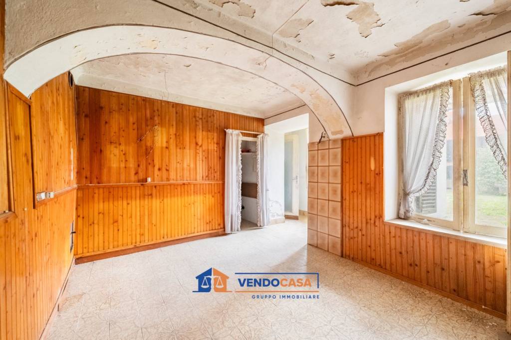 casa indipendente in vendita a Peveragno