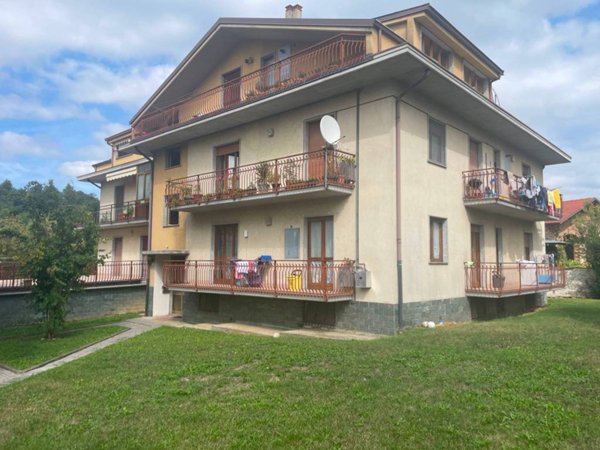 appartamento in vendita a Peveragno