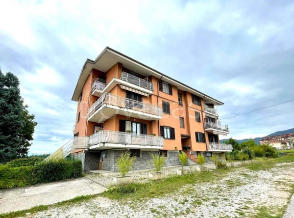 appartamento in vendita a Peveragno