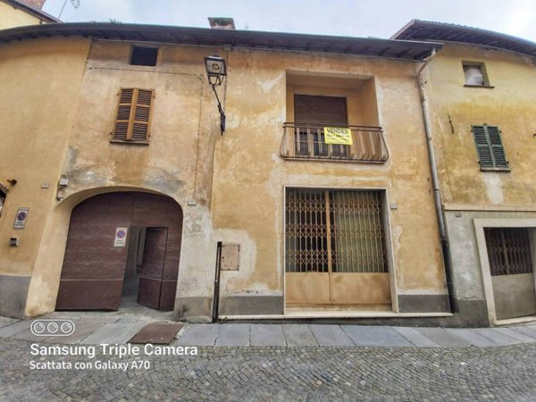 casa indipendente in vendita a Peveragno