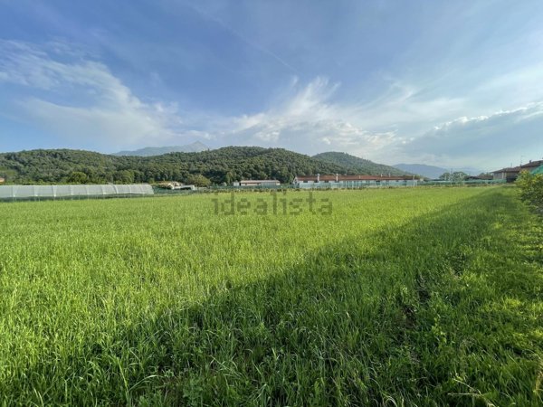 terreno edificabile in vendita a Peveragno in zona San Lorenzo