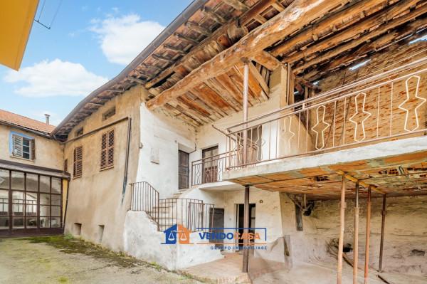 casale in vendita a Peveragno