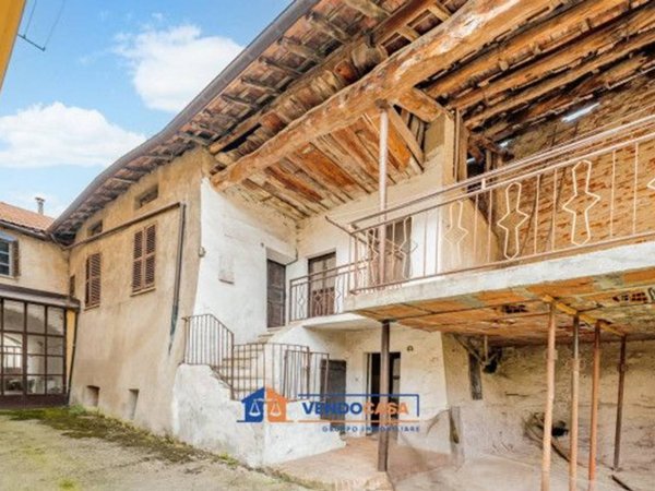 casale in vendita a Peveragno