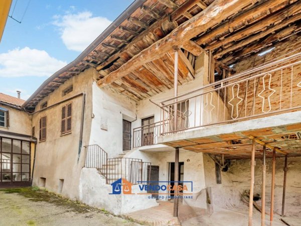 casale in vendita a Peveragno