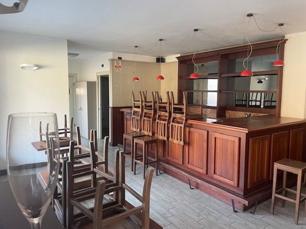 locale commerciale in vendita a Peveragno