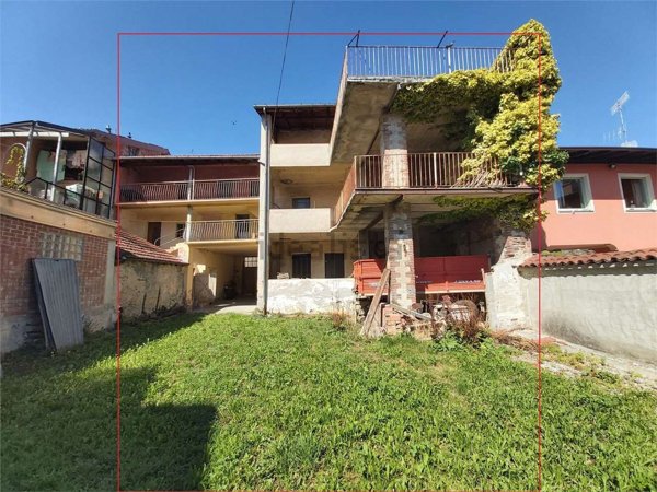 casa indipendente in vendita a Peveragno
