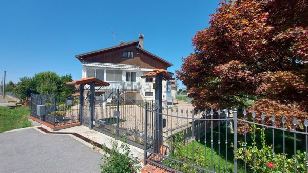 casa indipendente in vendita a Peveragno in zona San Lorenzo