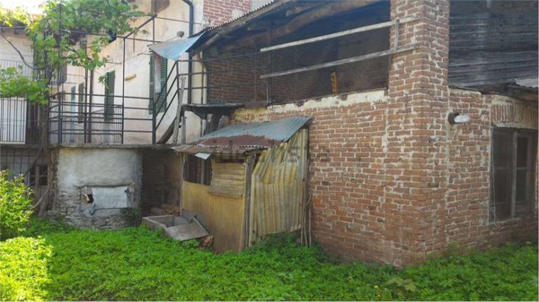 appartamento in vendita a Peveragno