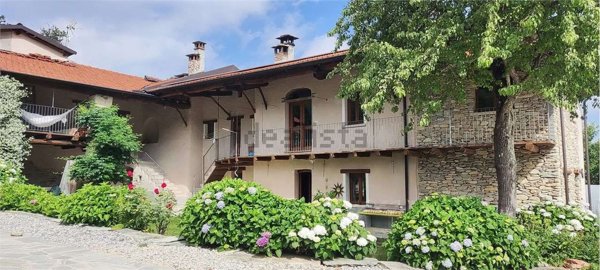 casale in vendita a Peveragno