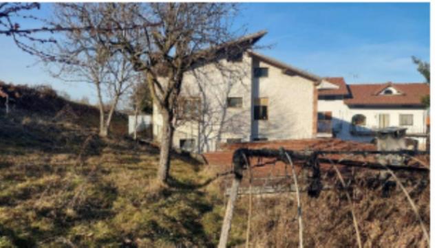 terreno edificabile in vendita a Peveragno in zona Pradeboni