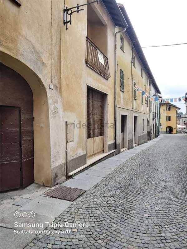 appartamento in vendita a Peveragno