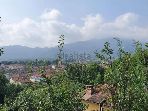 terreno agricolo in vendita a Peveragno