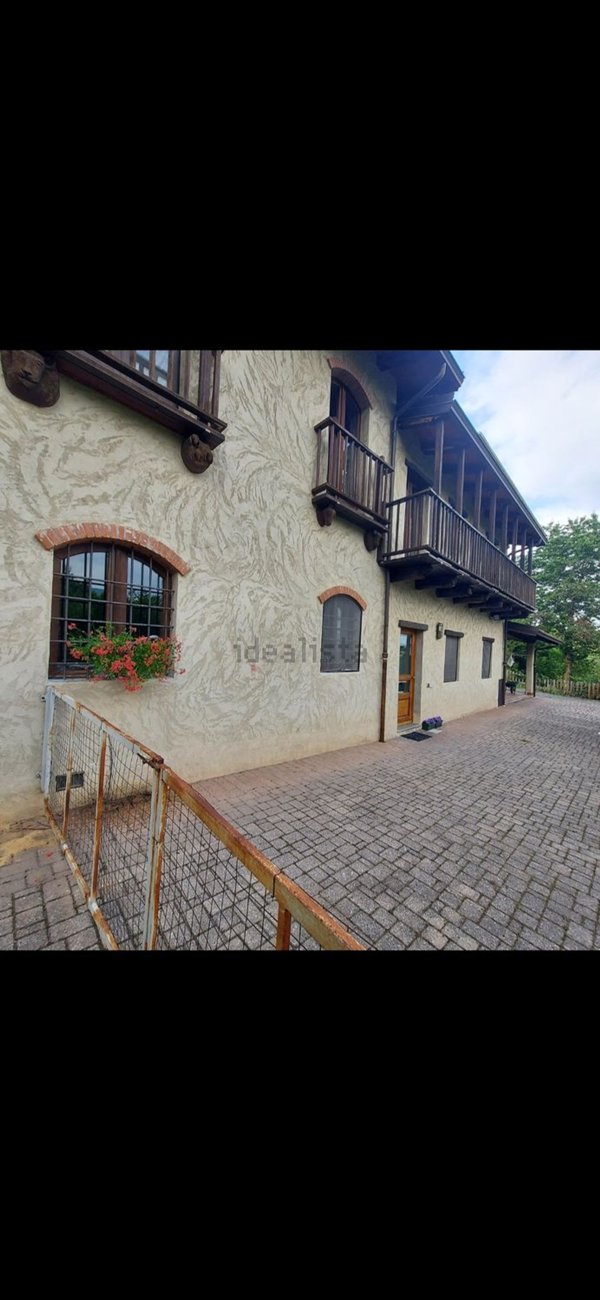 casa indipendente in vendita a Peveragno