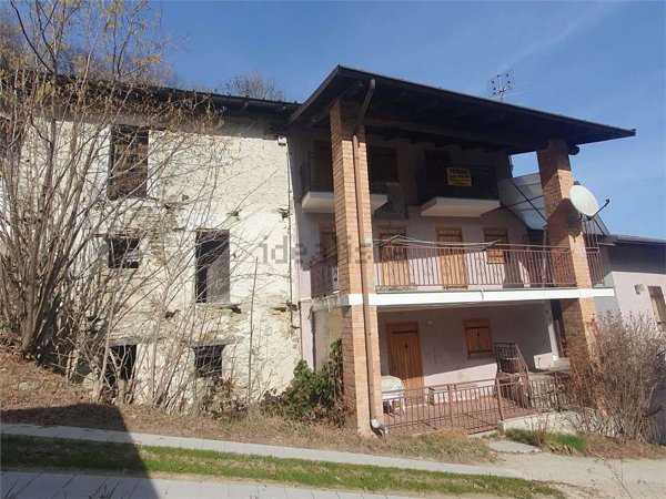 bivano in vendita a Peveragno in zona Pradeboni