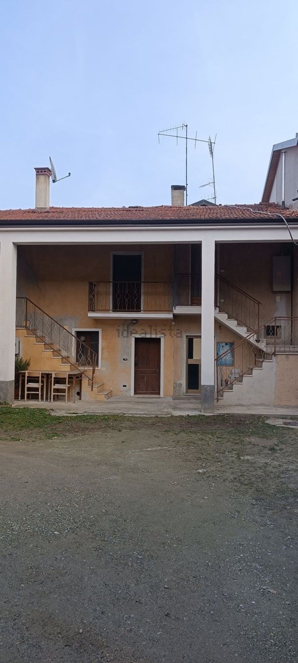casale in vendita a Peveragno