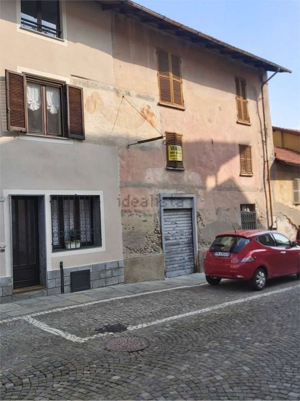 appartamento in vendita a Peveragno