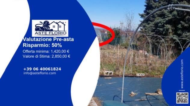 terreno edificabile in vendita a Peveragno