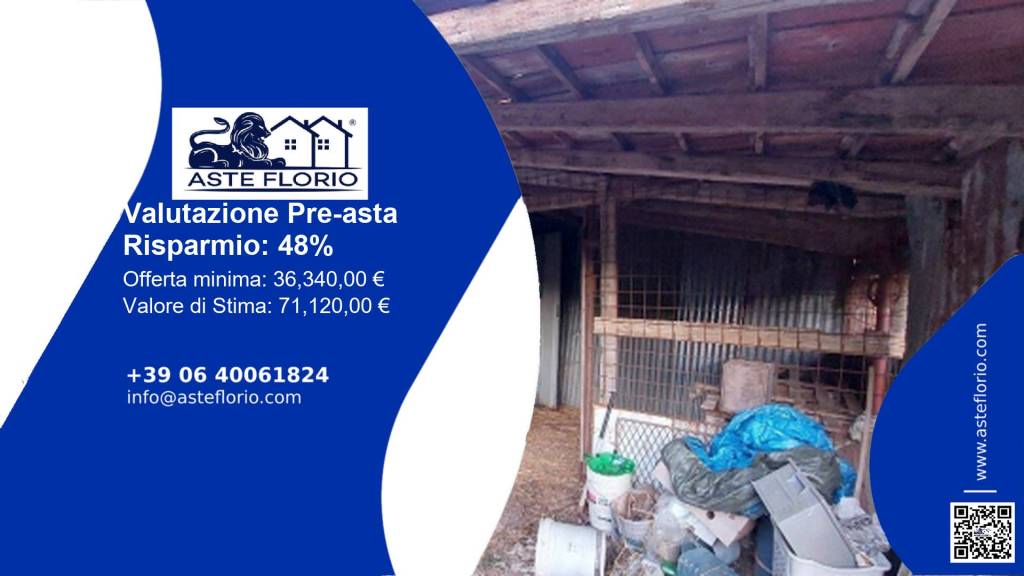 locale commerciale in vendita a Peveragno