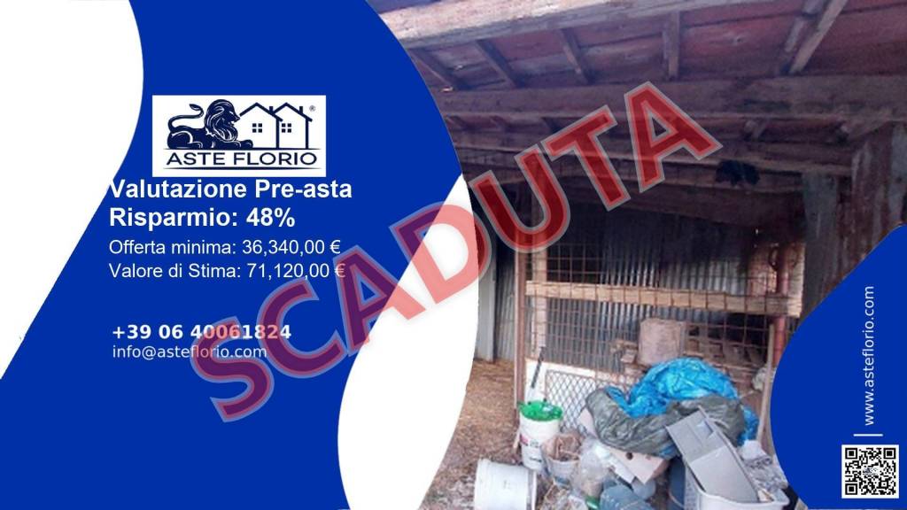 locale commerciale in vendita a Peveragno