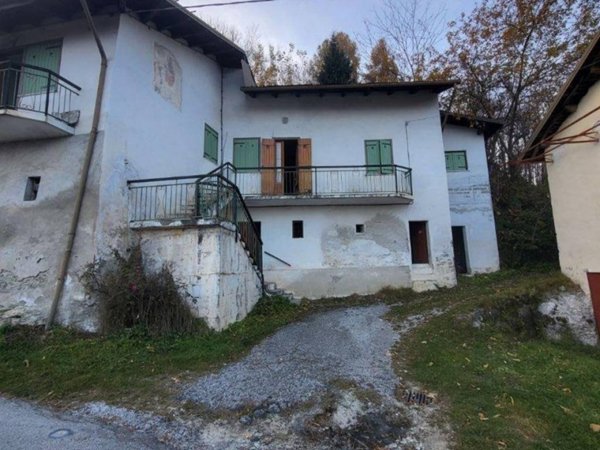 casa indipendente in vendita a Peveragno in zona Pradeboni