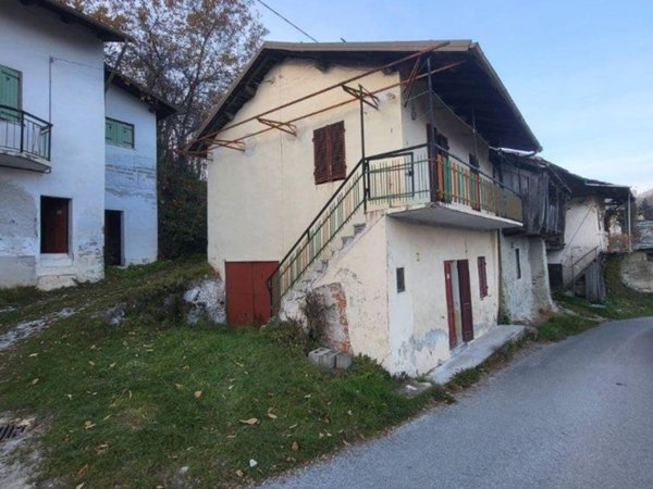 appartamento in vendita a Peveragno in zona Pradeboni