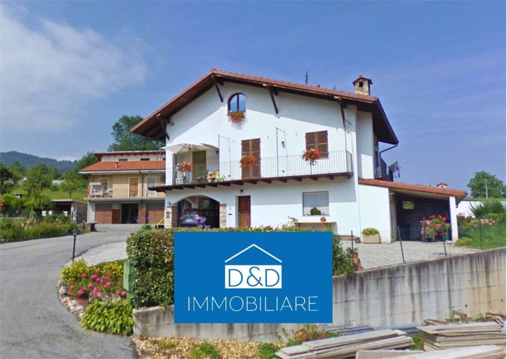 casa indipendente in vendita a Peveragno in zona Pradeboni