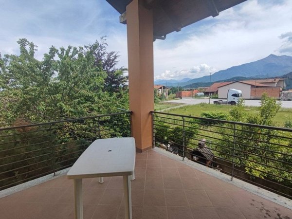 appartamento in vendita a Peveragno in zona San Lorenzo