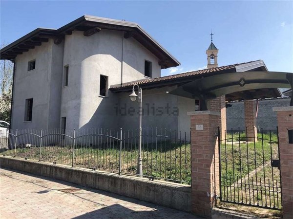 casa indipendente in vendita a Peveragno