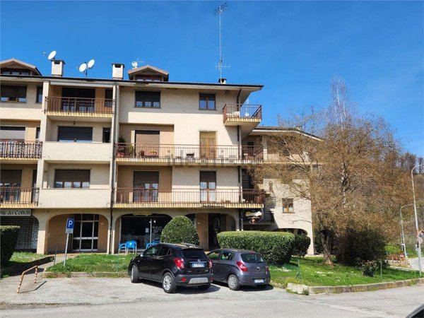 appartamento in vendita a Peveragno
