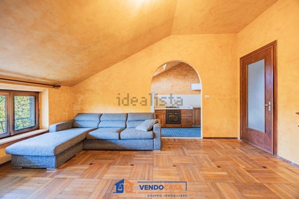 appartamento in vendita a Peveragno