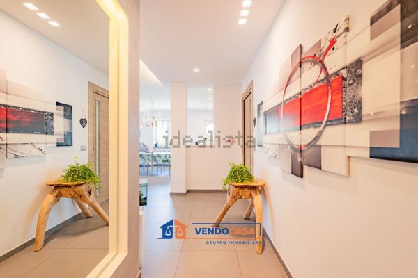 appartamento in vendita a Peveragno