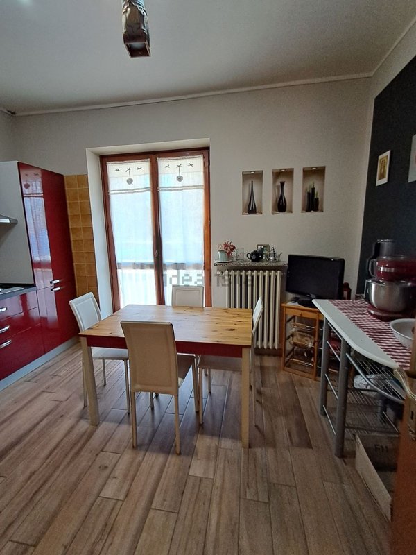 appartamento in vendita a Peveragno