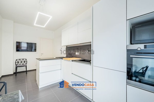 appartamento in vendita a Peveragno