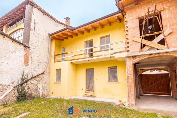 casa indipendente in vendita a Peveragno