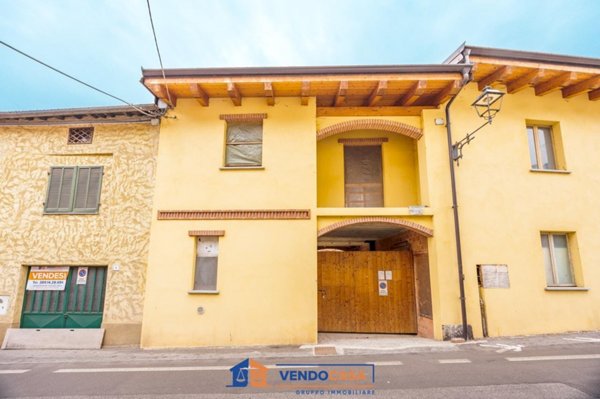casa indipendente in vendita a Peveragno