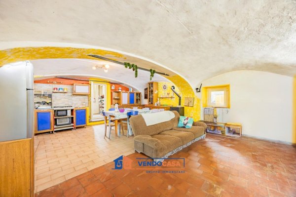 casa indipendente in vendita a Peveragno in zona San Giovenale