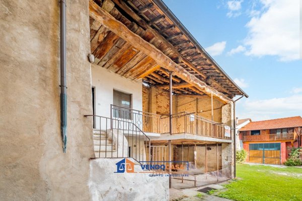 casa indipendente in vendita a Peveragno