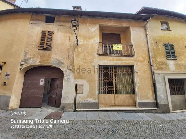 casa indipendente in vendita a Peveragno