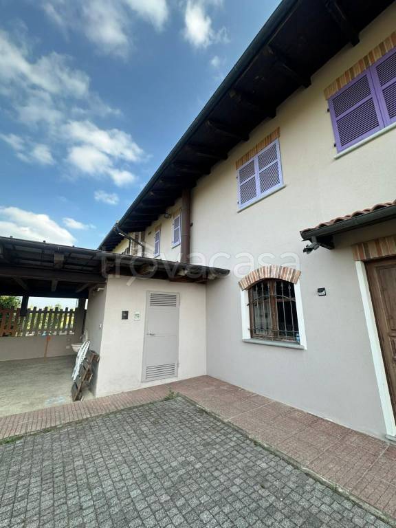 casa indipendente in vendita a Peveragno in zona San Lorenzo