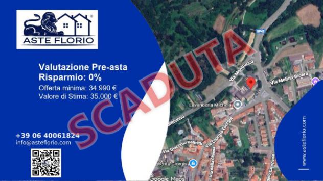 terreno edificabile in vendita a Peveragno