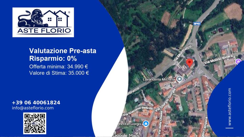 appartamento in vendita a Peveragno