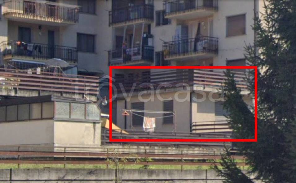 appartamento in vendita a Peveragno