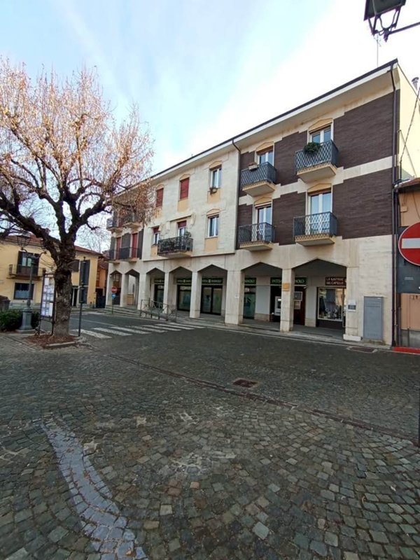 appartamento in vendita a Peveragno